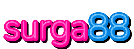 surga88 — logo kanal