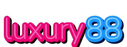 luxury88 — logo kanal