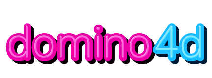 domino4d — logo kanal