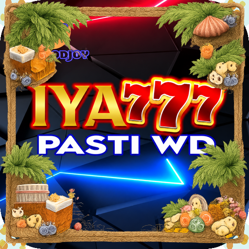iya777 — mitra unggulan