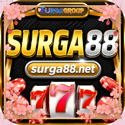 surga88 — mitra unggulan
